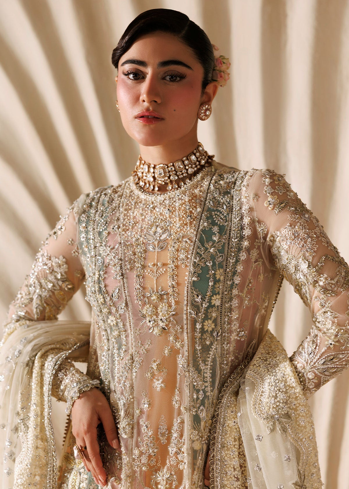 SORENA | Sardinia | Brides Edit Collection 2026