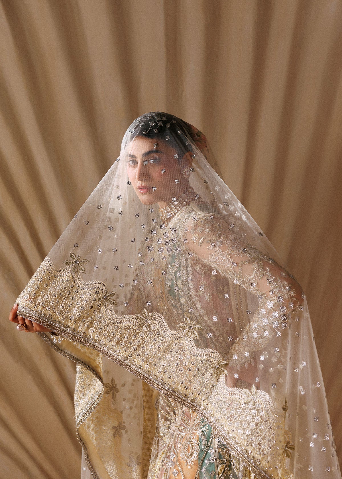 SORENA | Sardinia | Brides Edit Collection 2026