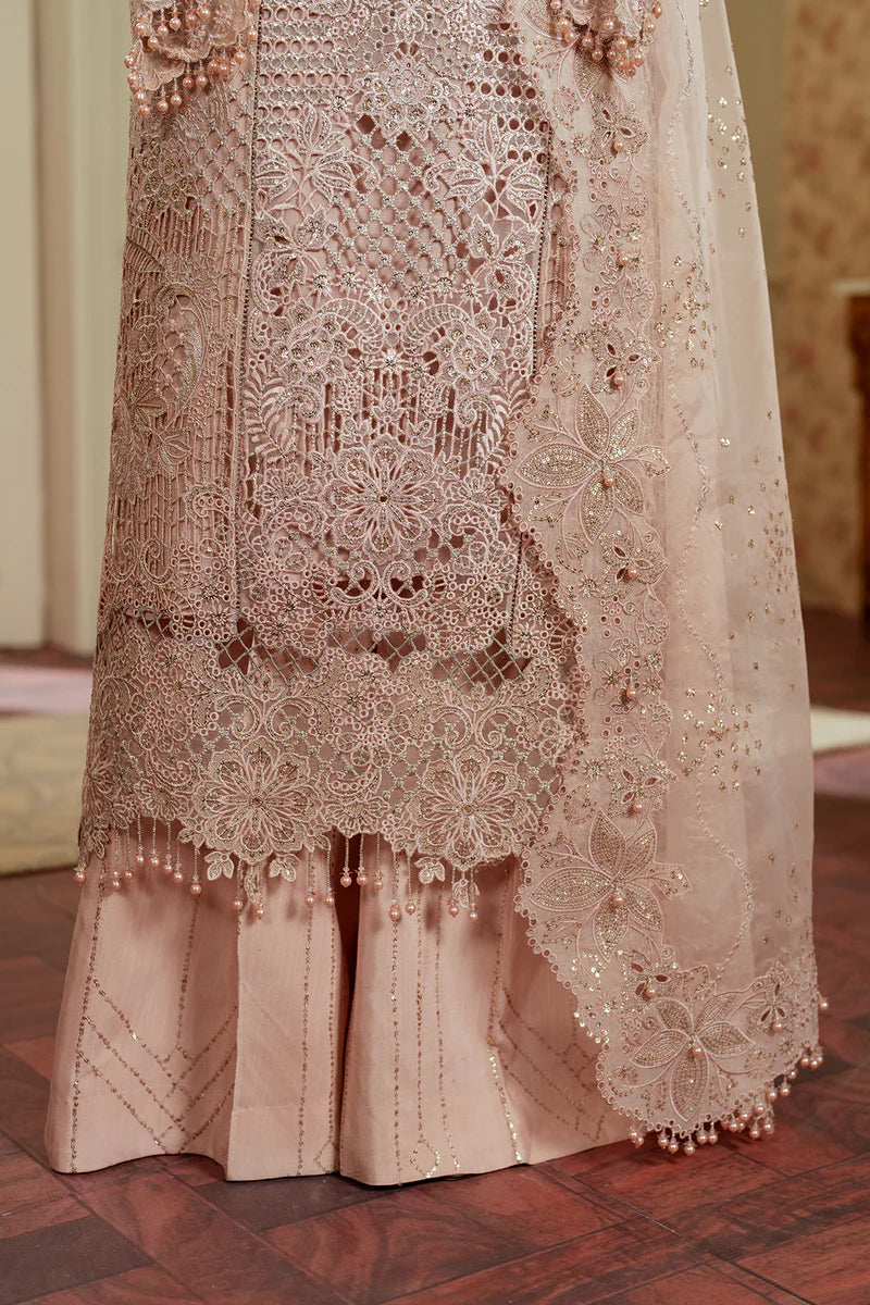 CH13-04 | Baroque | Chantelle Formal Collection 2024