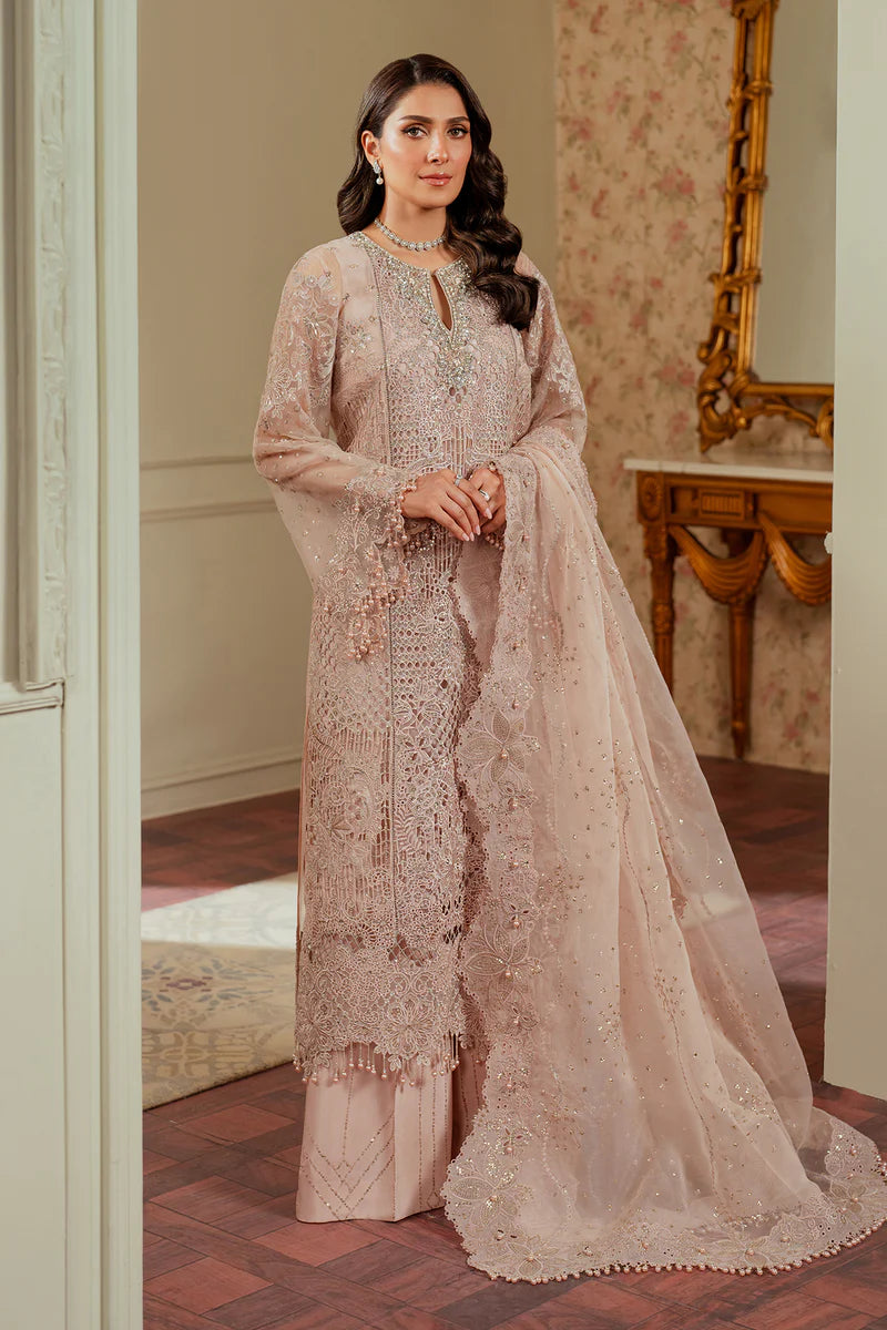 CH13-04 | Baroque | Chantelle Formal Collection 2024
