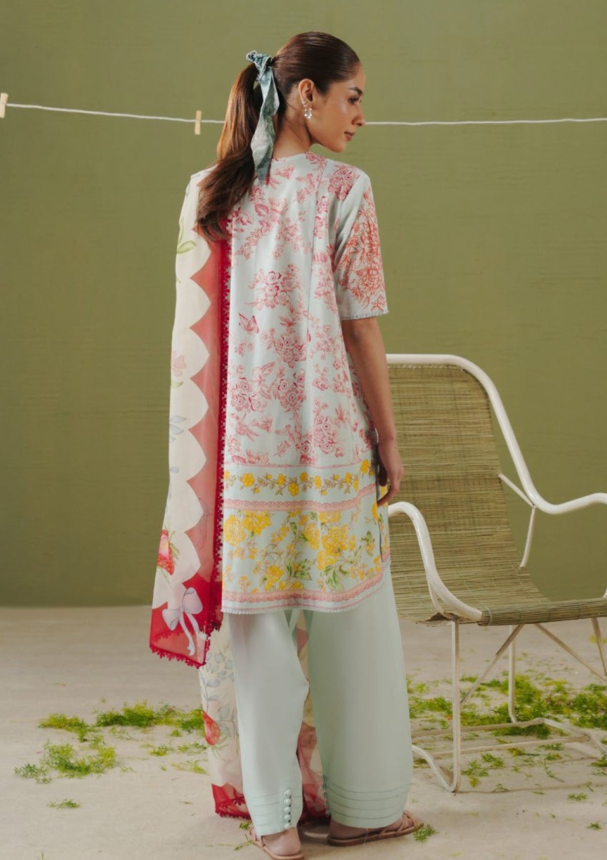 Elvo-4B | Coco By Zara Shahjahan | Coco Prints Drop One Unstitched Collection 2026 