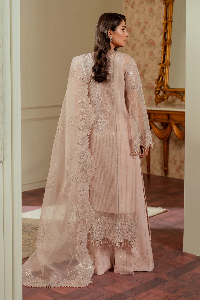 CH13-04 | Baroque | Chantelle Formal Collection 2024