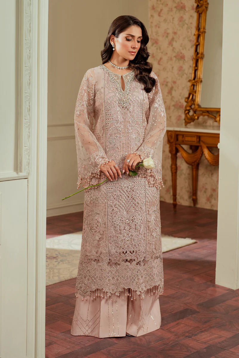 CH13-04 | Baroque | Chantelle Formal Collection 2024