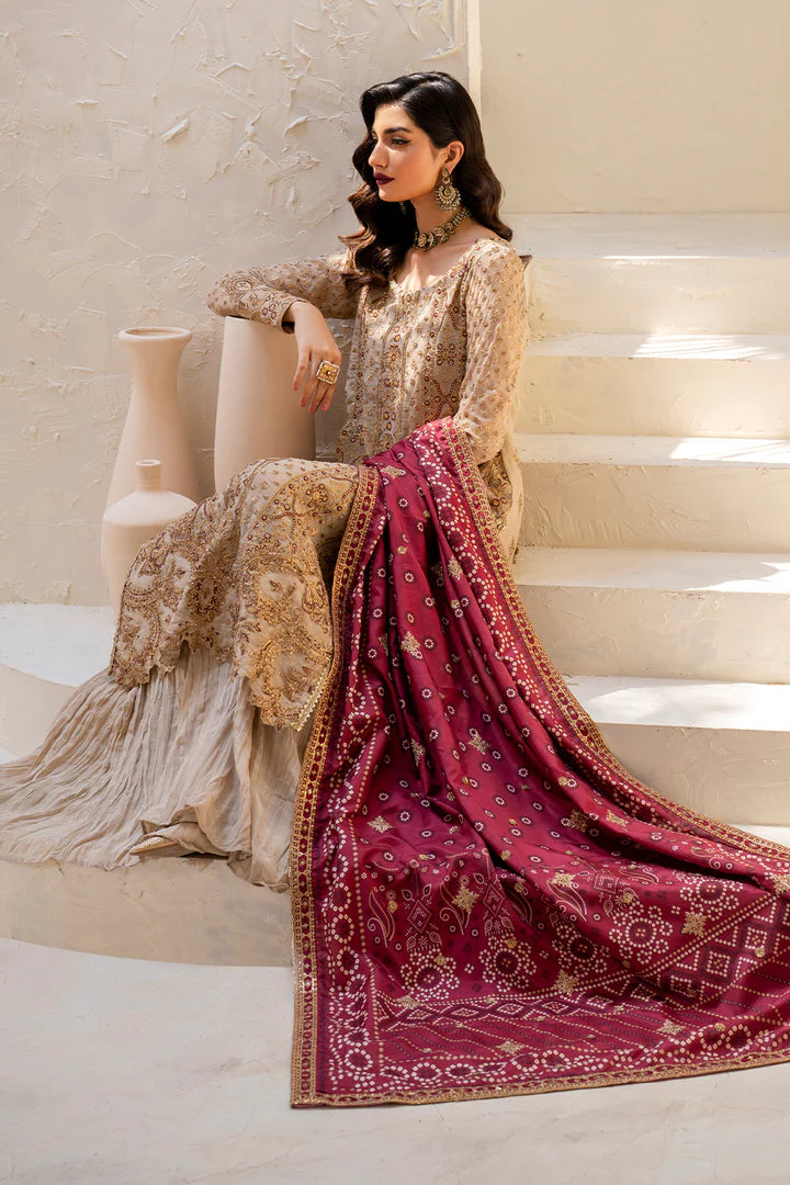 CC-44 | Iznik | Chinon Chiffon Collection 2024