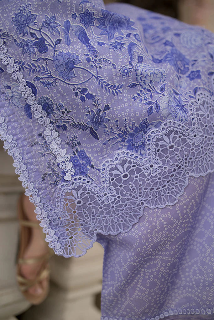 Design 7A | Sobia Nazir | Basic Lawn Collection 2025