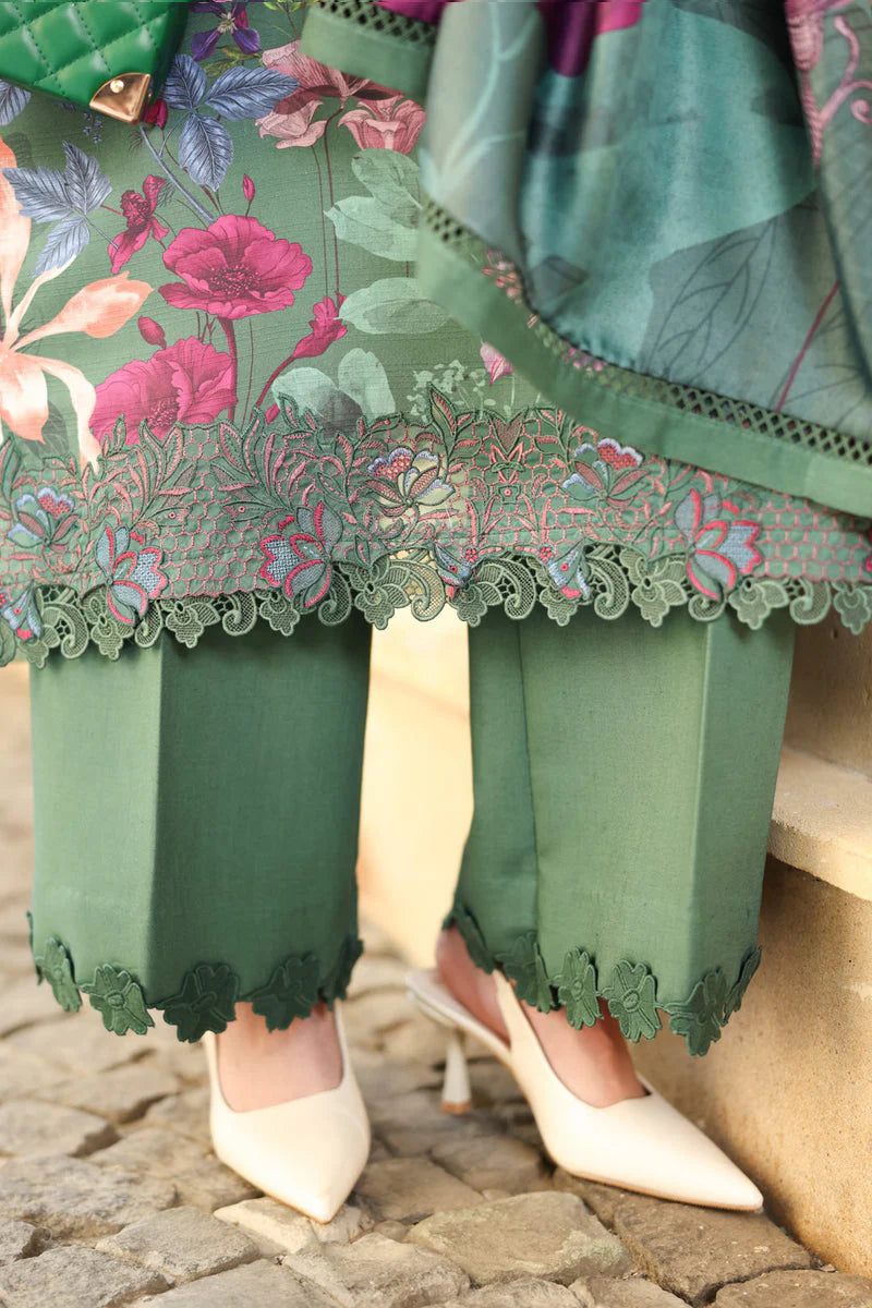 Rang Rasiya Lifestyle Edit | Design Lisa | Unstitched Collection 2025