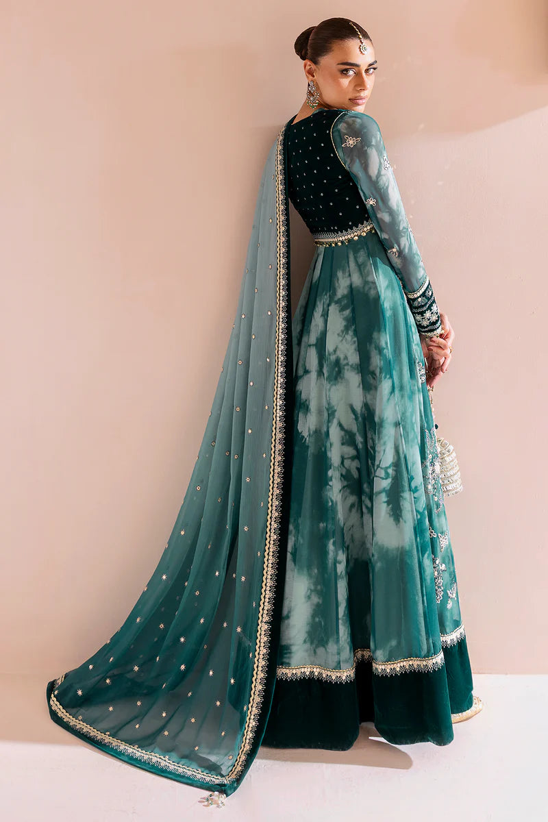 D-06 | Jazmin | Chandni Velvet Collection 2025