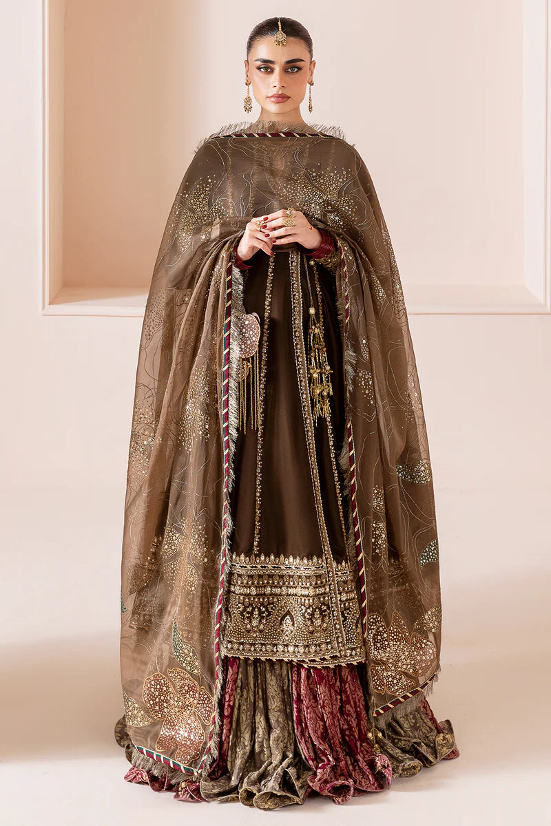 D-04 | Jazmin | Chandni Velvet Collection 2025