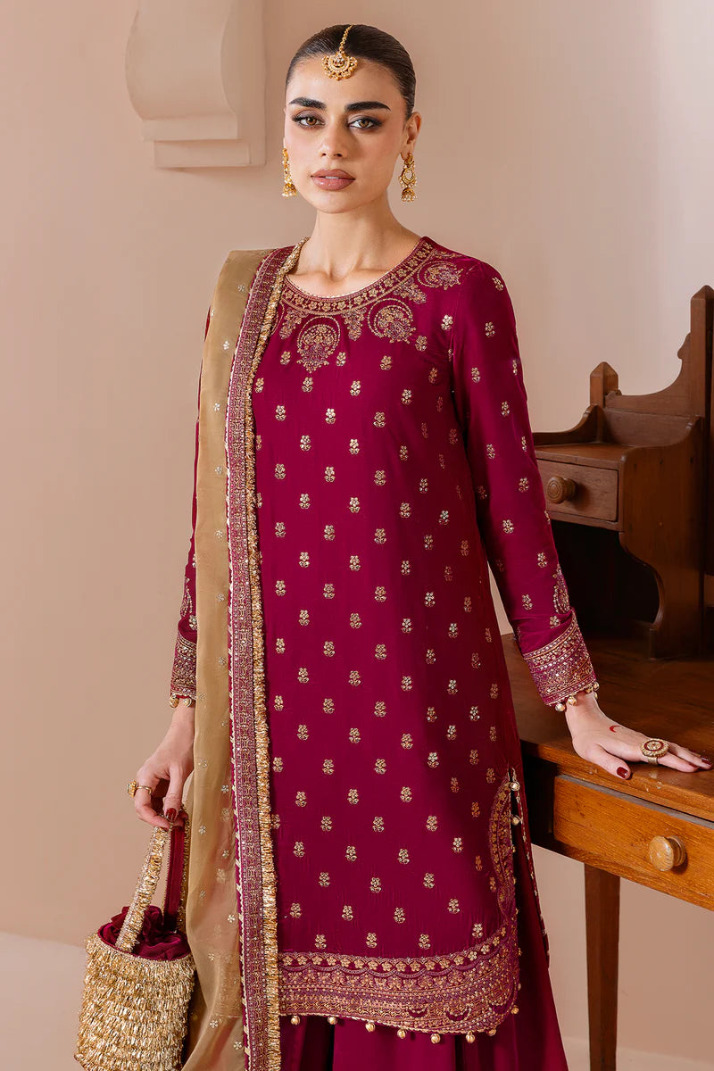 D-11 | Jazmin | Chandni Velvet Collection 2025