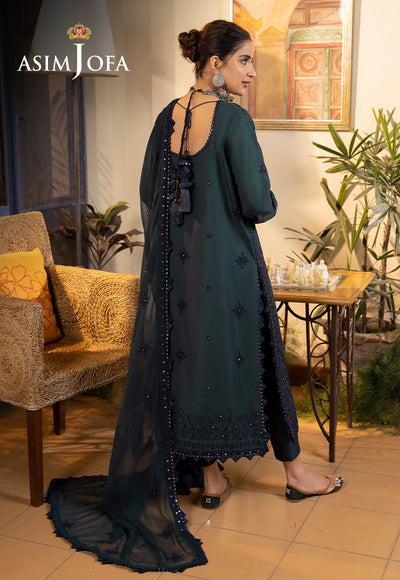 AJSW-24 | Asim Jofa | Shadow Work Collection 2023