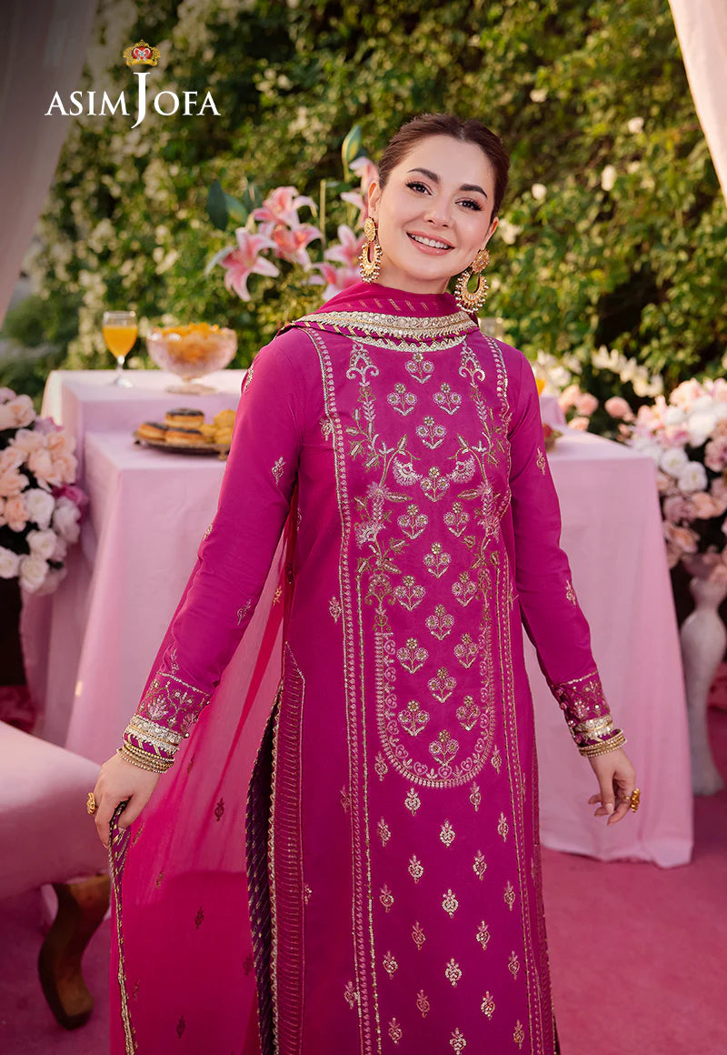 AJMJ-21 | Asim Jofa | Jag Mag Collection 2024