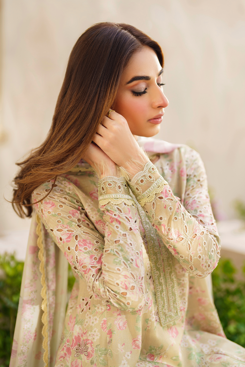 SFL-05 | Iznik | Festive Lawn Collection 2024