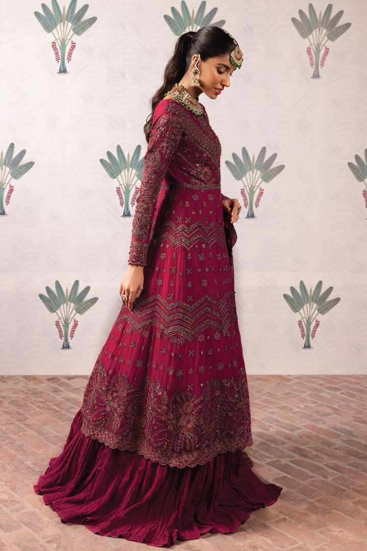 ISC-08 MANAK | Iznik | Shendi Festive Collection 2023