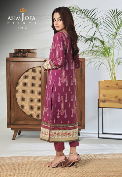 D-57 | Asim Jofa | Basic Print Vol 2 2023
