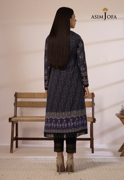 D23 | Asim Jofa | Basic Prints Collection 2023