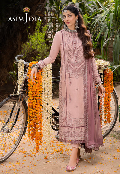 AJSW-29 | Asim Jofa | Shadow Work Collection 2023