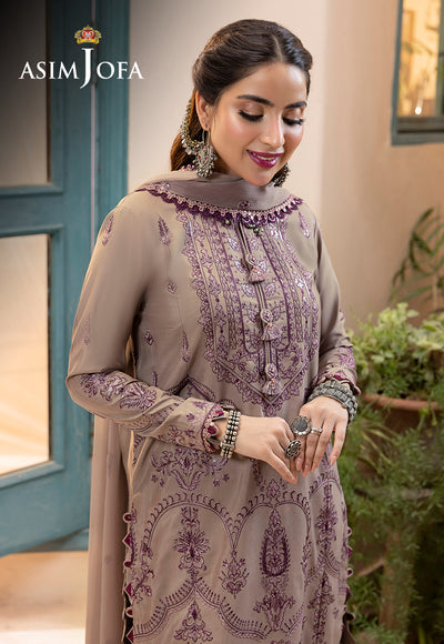 AJSW-23 | Asim Jofa | Shadow Work Collection 2023