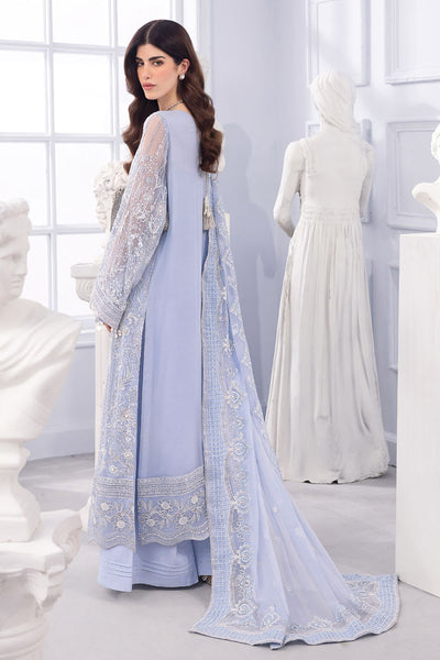 NEL-30 | Nureh | Elenora Chiffon Collection 2023