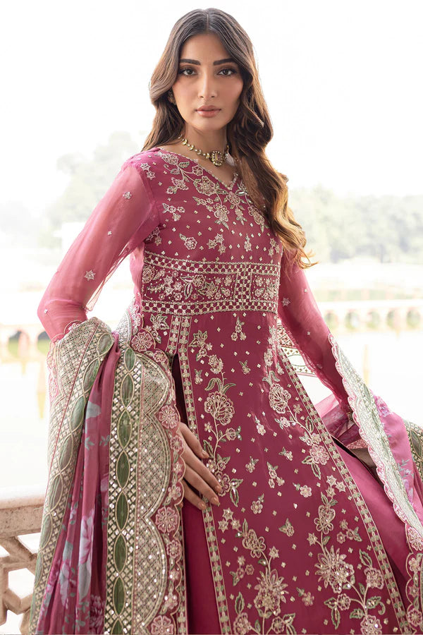 Regal Rose | Farasha | Ritzier Wedding Collection 2025
