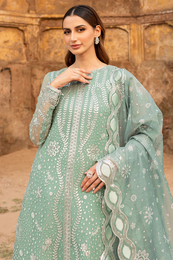 Ocean Light | Farasha | Ritzier Wedding Collection 2025