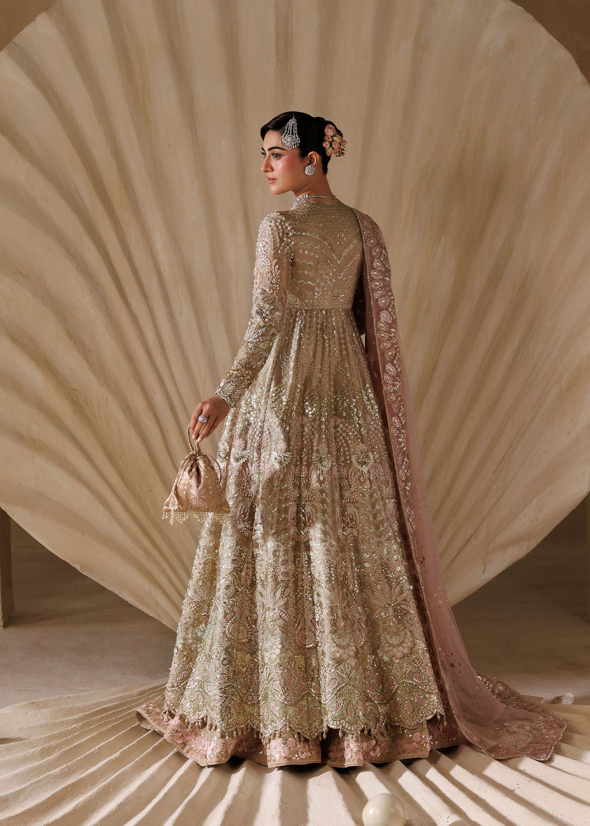 REGALIA | Sardinia | Brides Edit Collection 2026