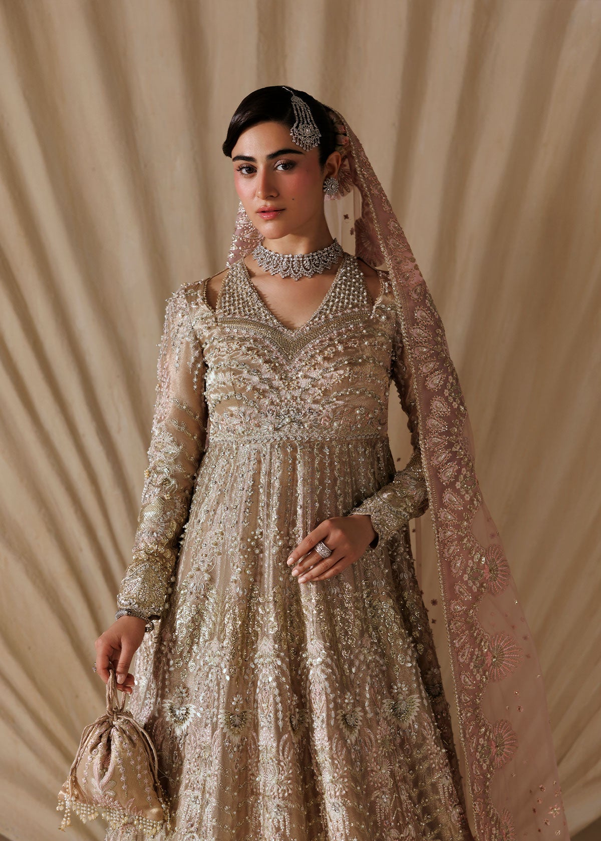 REGALIA | Sardinia | Brides Edit Collection 2026