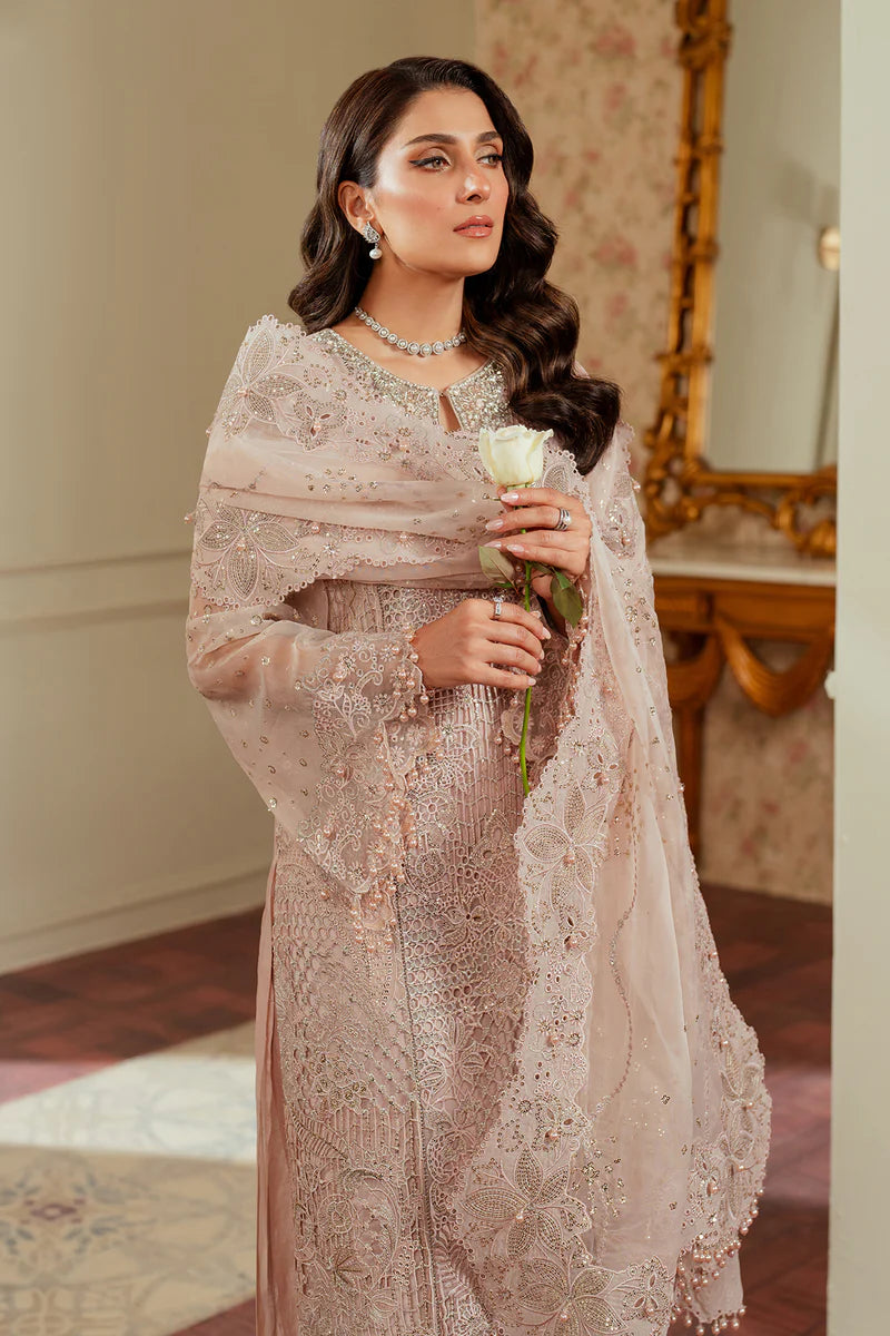 CH13-04 | Baroque | Chantelle Formal Collection 2024