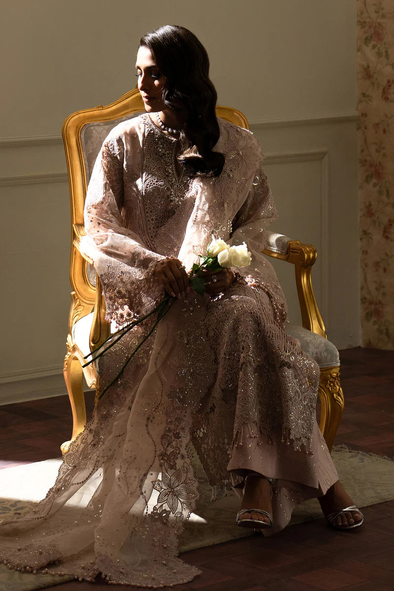 CH13-04 | Baroque | Chantelle Formal Collection 2024