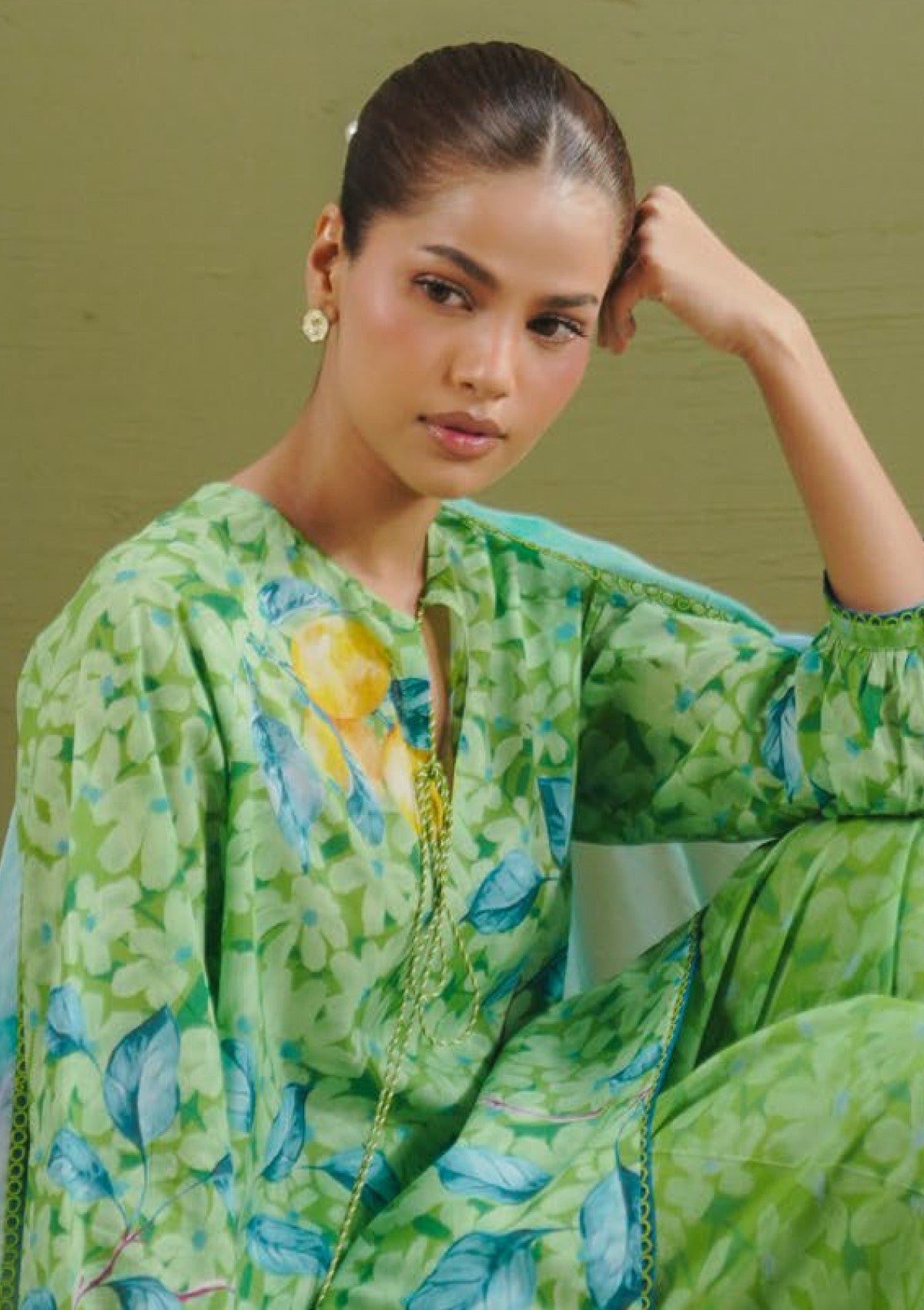 Kael-7B | Coco By Zara Shahjahan | Coco Prints Drop One Unstitched Collection 2026