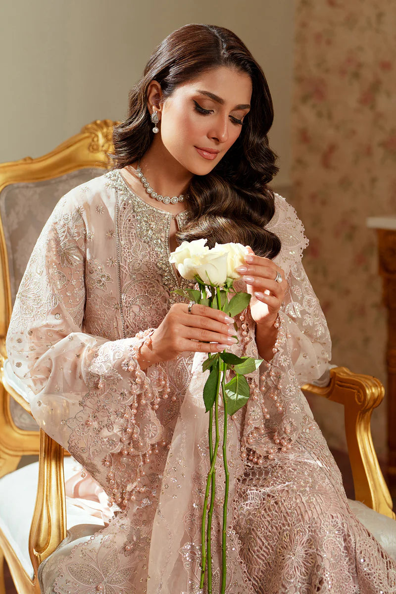 CH13-04 | Baroque | Chantelle Formal Collection 2024
