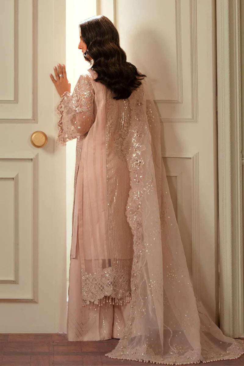 CH13-04 | Baroque | Chantelle Formal Collection 2024