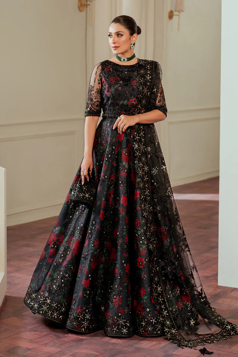CH13-05 | Baroque | Chantelle Formal Collection 2024