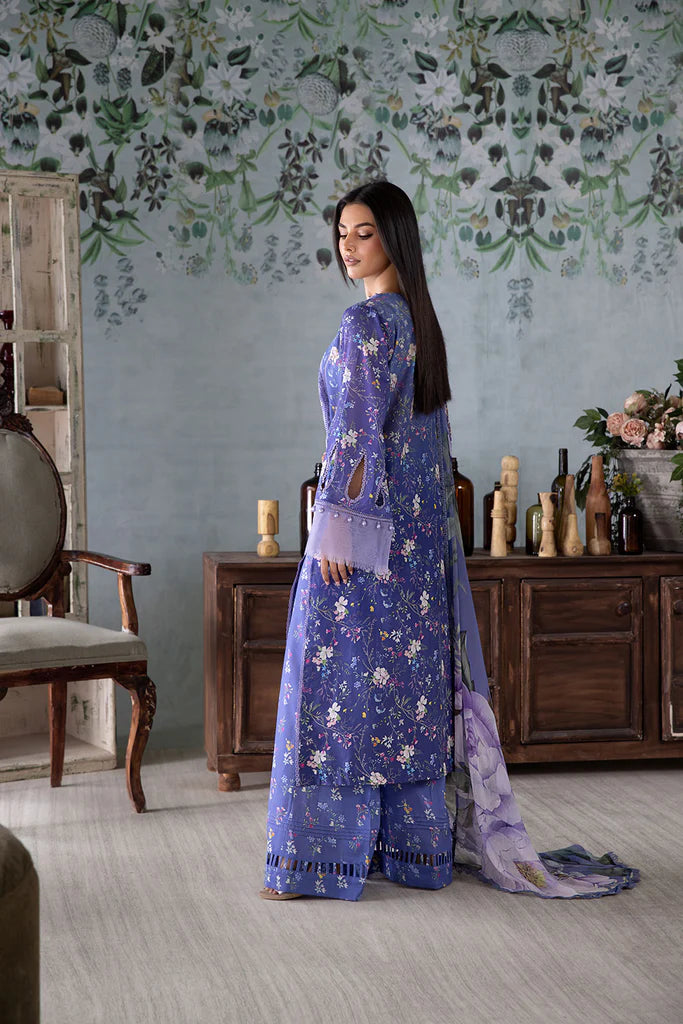Design 8A | Sobia Nazir | Vital Lawn 2025 volume 2