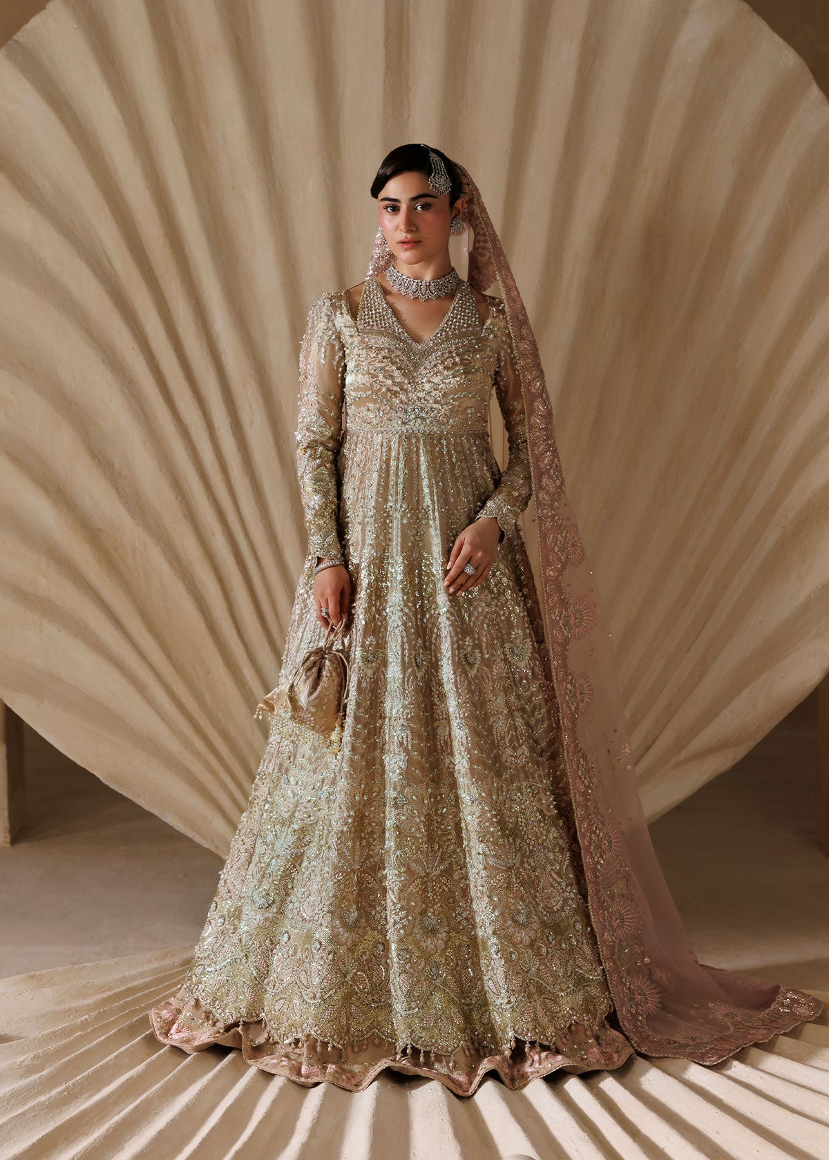 REGALIA | Sardinia | Brides Edit Collection 2026