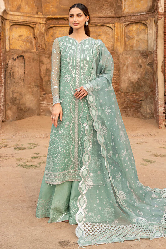 Ocean Light | Farasha | Ritzier Wedding Collection 2025