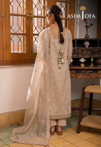 AJSW-21 | Asim Jofa | Shadow Work Collection 2023