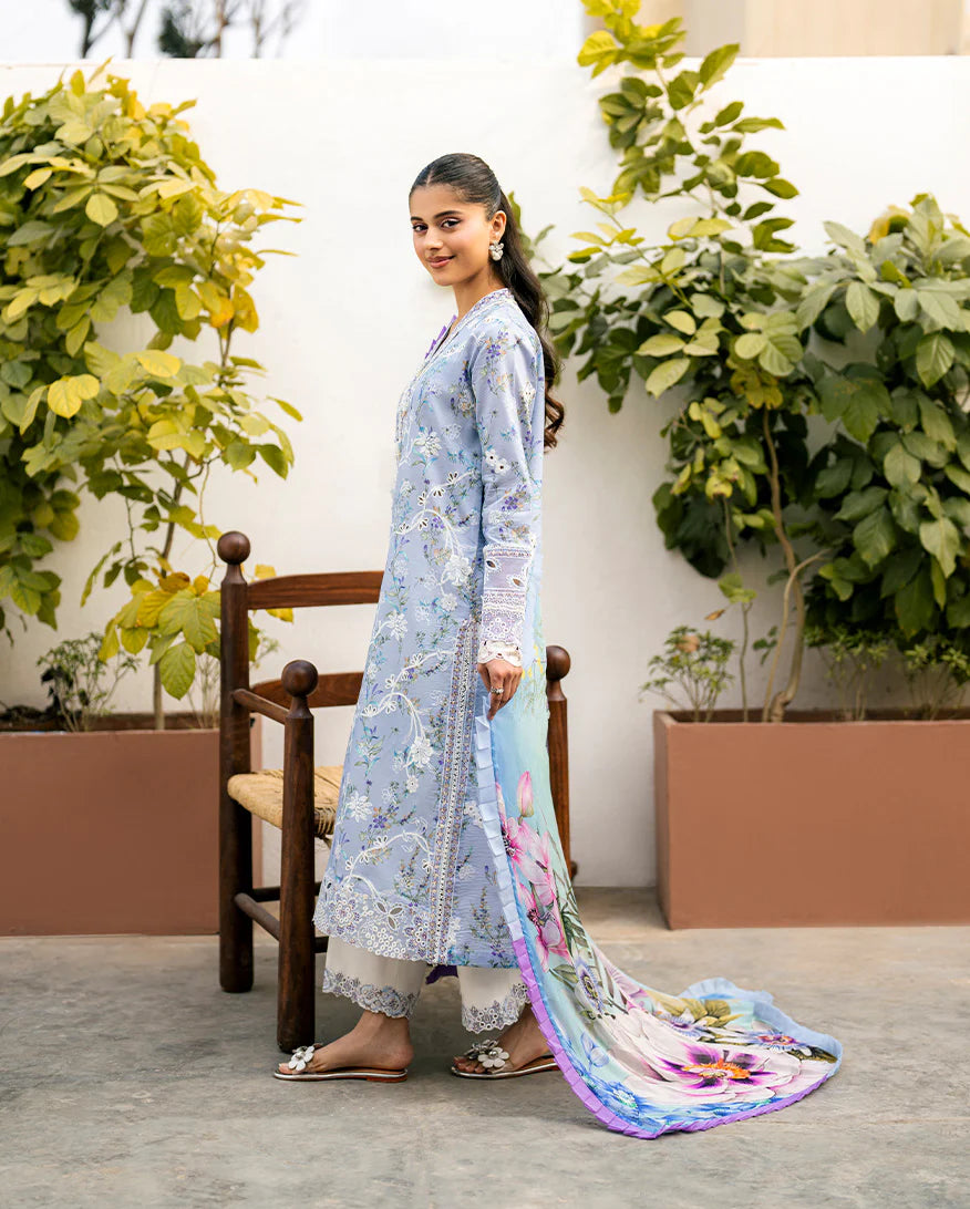 Areesha | Roheenaz | Aashiyana Lawn 2025