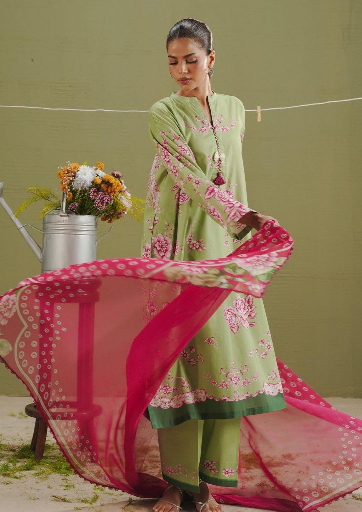 Riya-2B | Coco By Zara Shahjahan | Coco Prints Drop One Unstitched Collection 2026