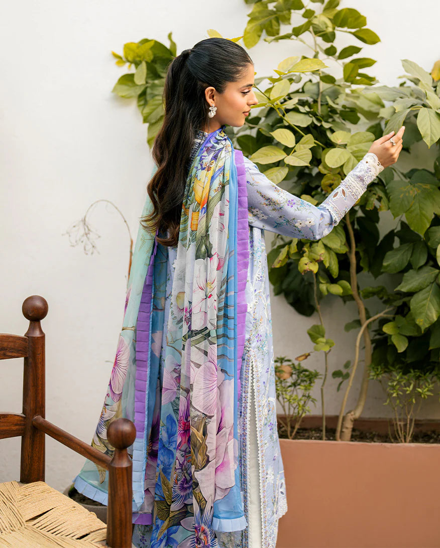 Areesha | Roheenaz | Aashiyana Lawn 2025