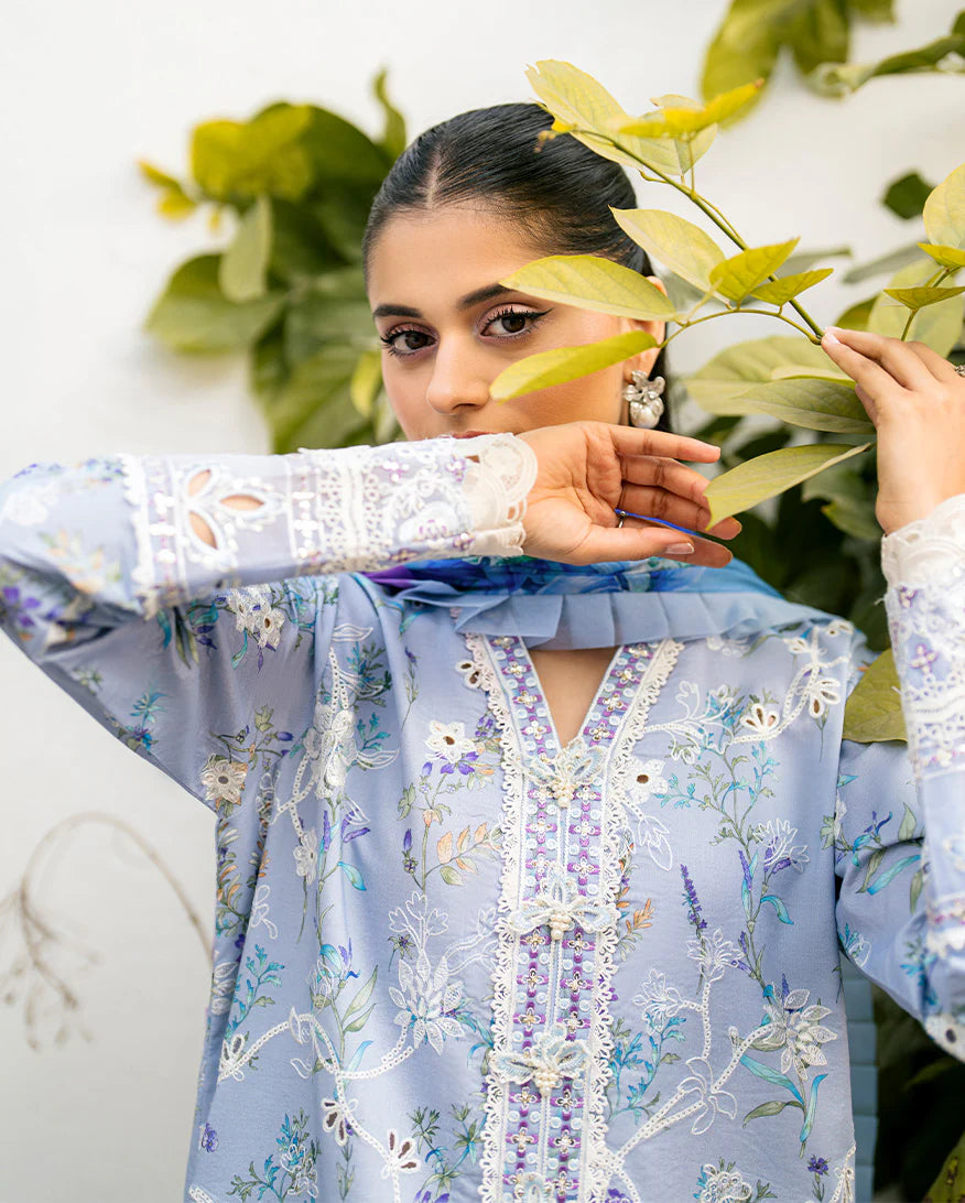 Areesha | Roheenaz | Aashiyana Lawn 2025