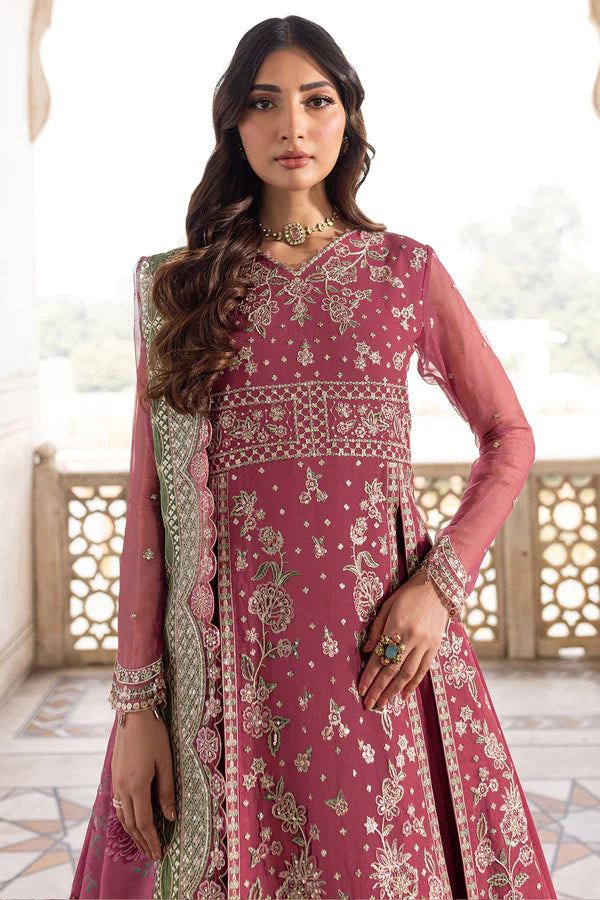 Regal Rose | Farasha | Ritzier Wedding Collection 2025