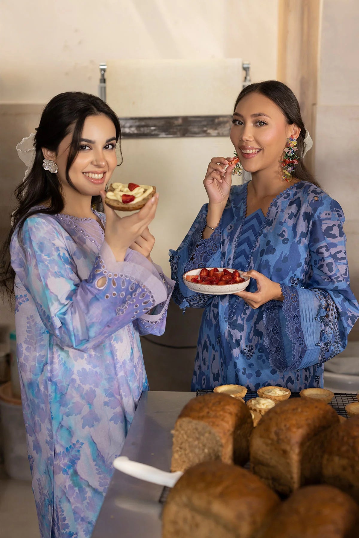 NU2-173 | Nureh | Ballerina Lawn 2025