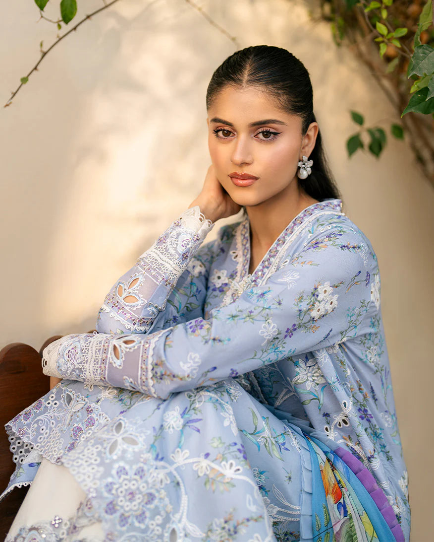 Areesha | Roheenaz | Aashiyana Lawn 2025