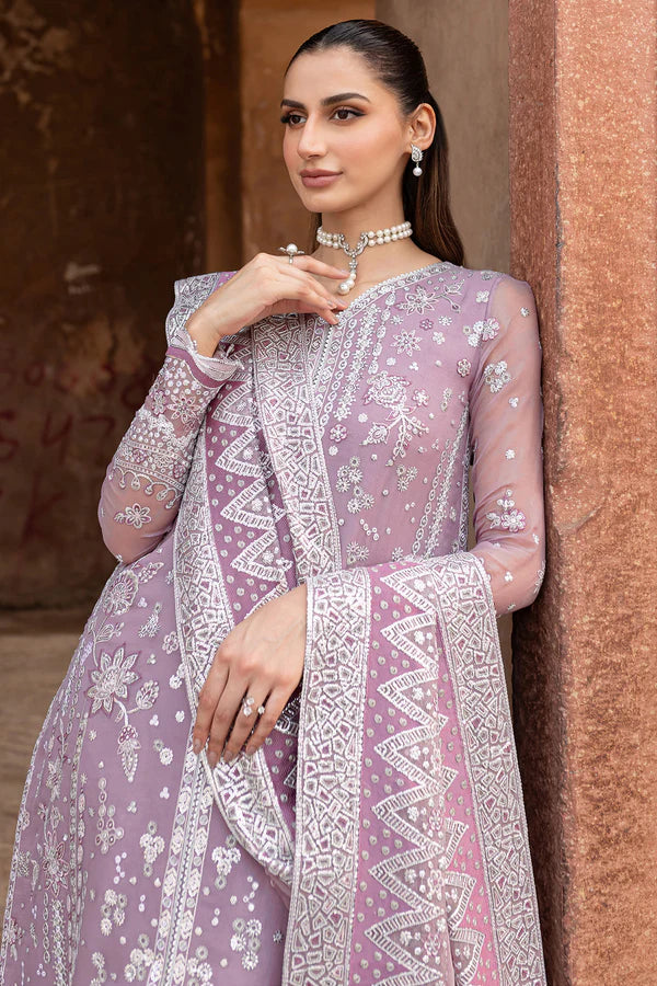 Pastel Mist | Farasha | Ritzier Wedding Collection 2025