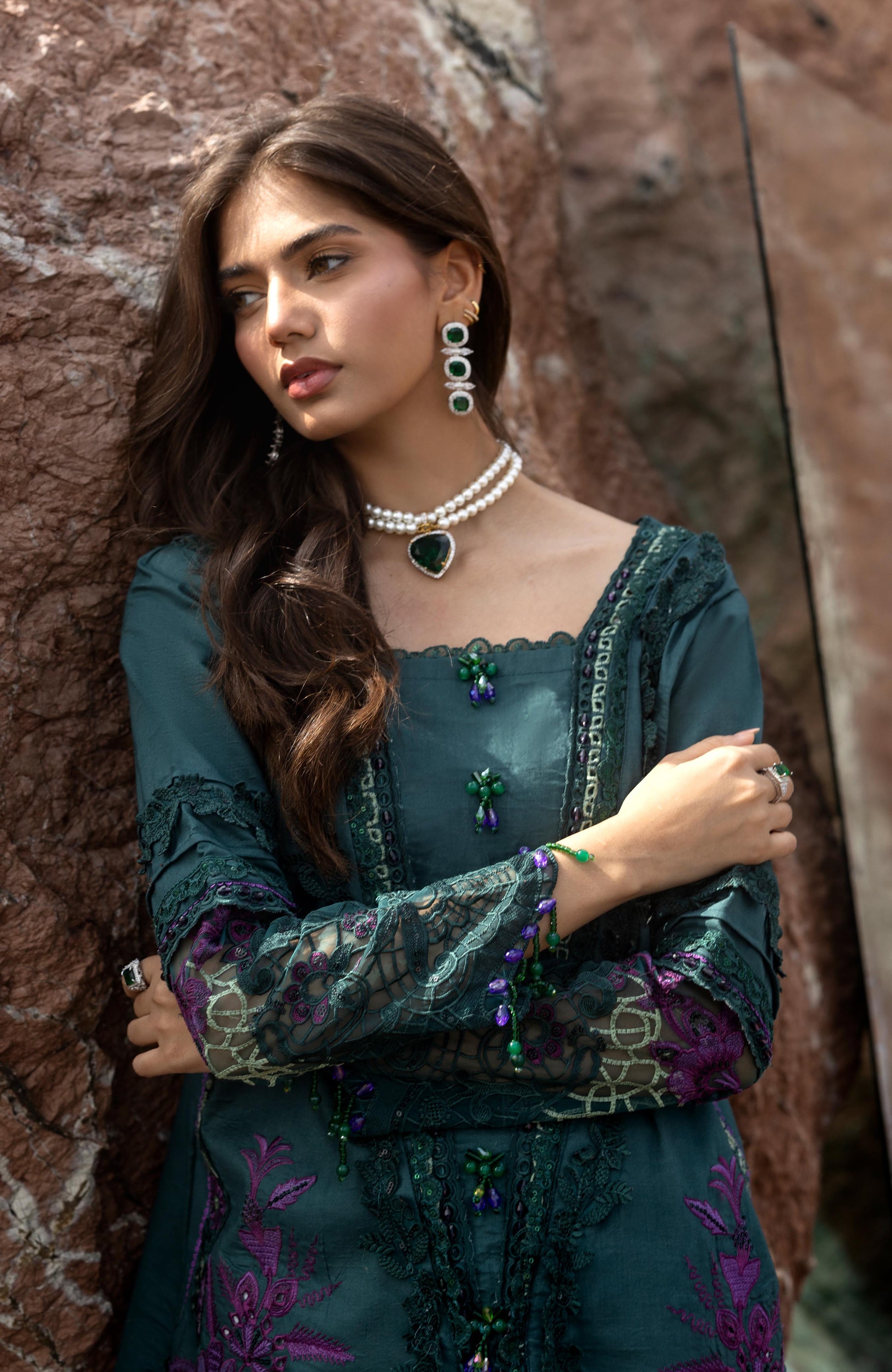 Al Zohaib | Mahiymaan Luxury Unstitched Lawn Collection 2026 