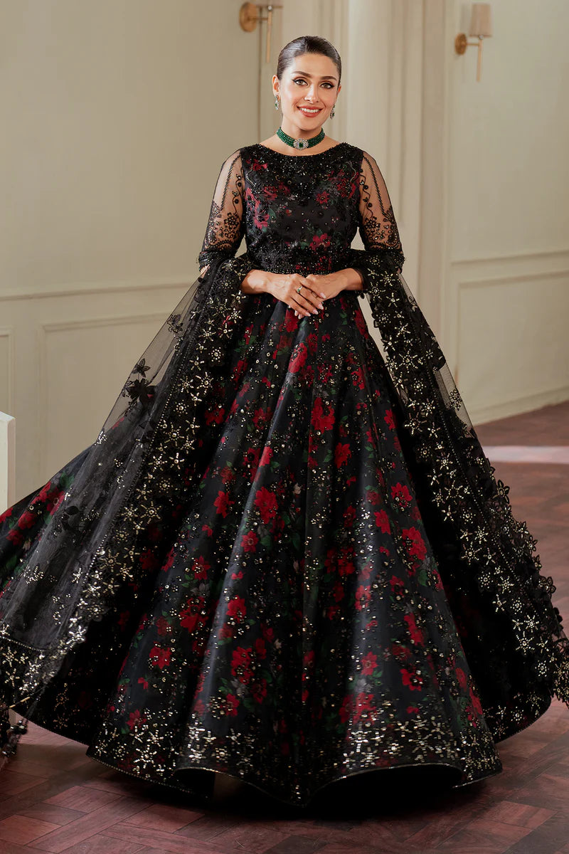 CH13-05 | Baroque | Chantelle Formal Collection 2024