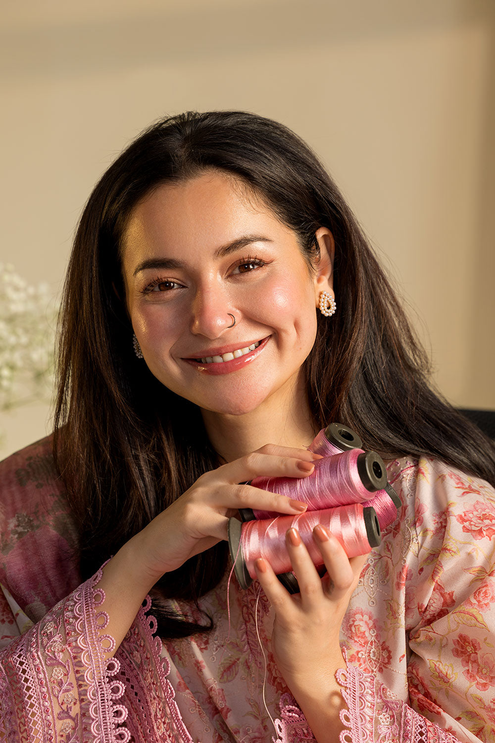 9A | Sobia Nazir | Vital Lawn Collection 2026