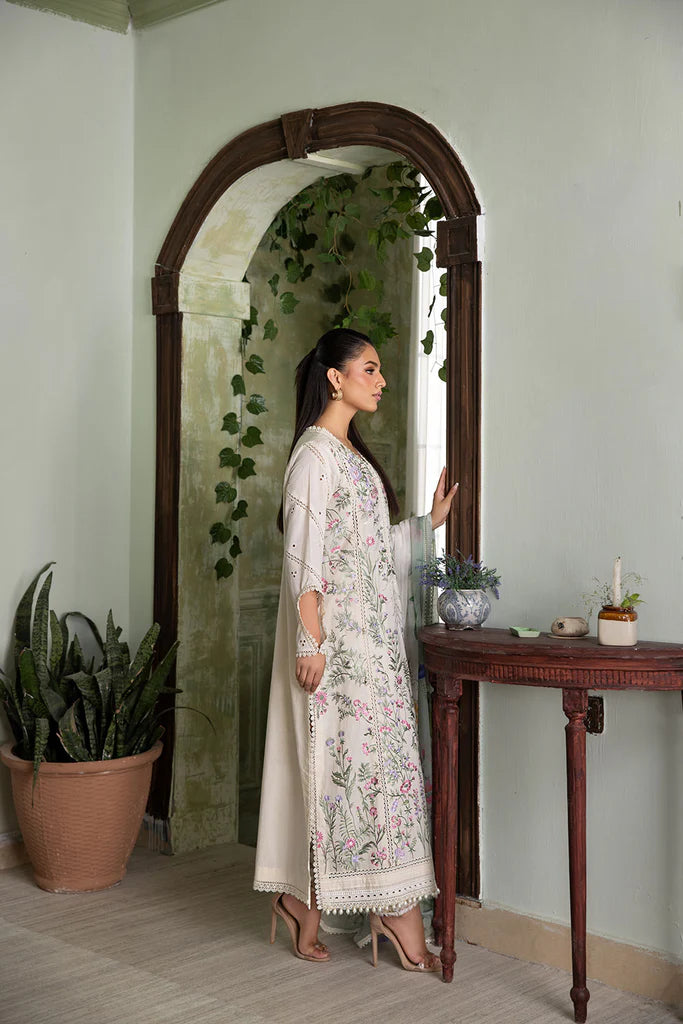 Design 9A | Sobia Nazir | Vital Lawn 2025 volume 2