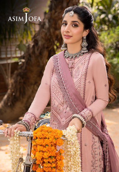 AJSW-29 | Asim Jofa | Shadow Work Collection 2023