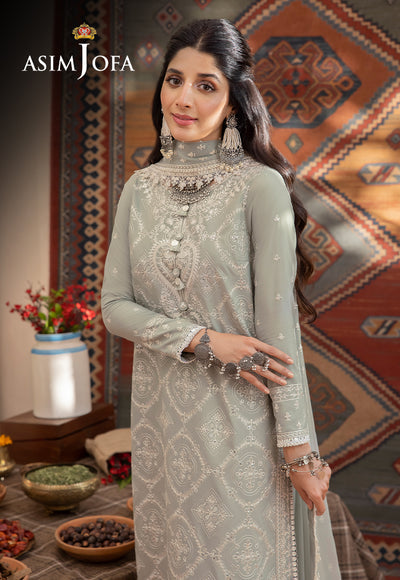 AJSW-20 | Asim Jofa | Shadow Work Collection 2023